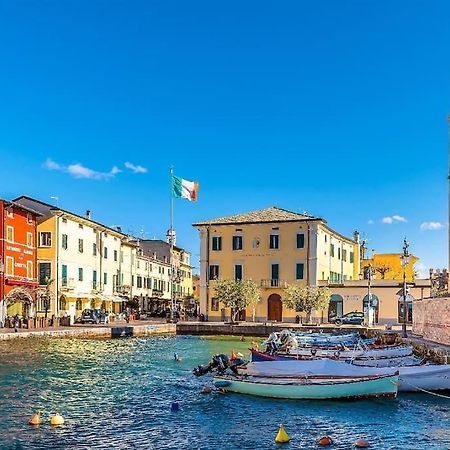 Lazise Deluxe ResidenceFull Relax Exterior foto