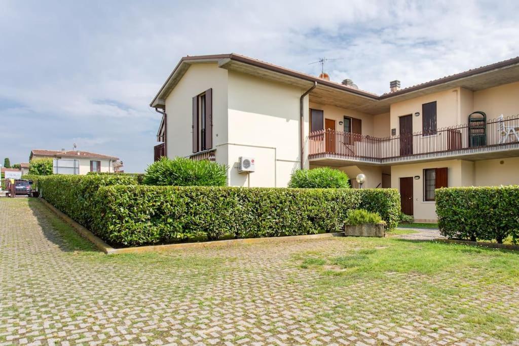 Lazise Deluxe ResidenceFull Relax Exterior foto