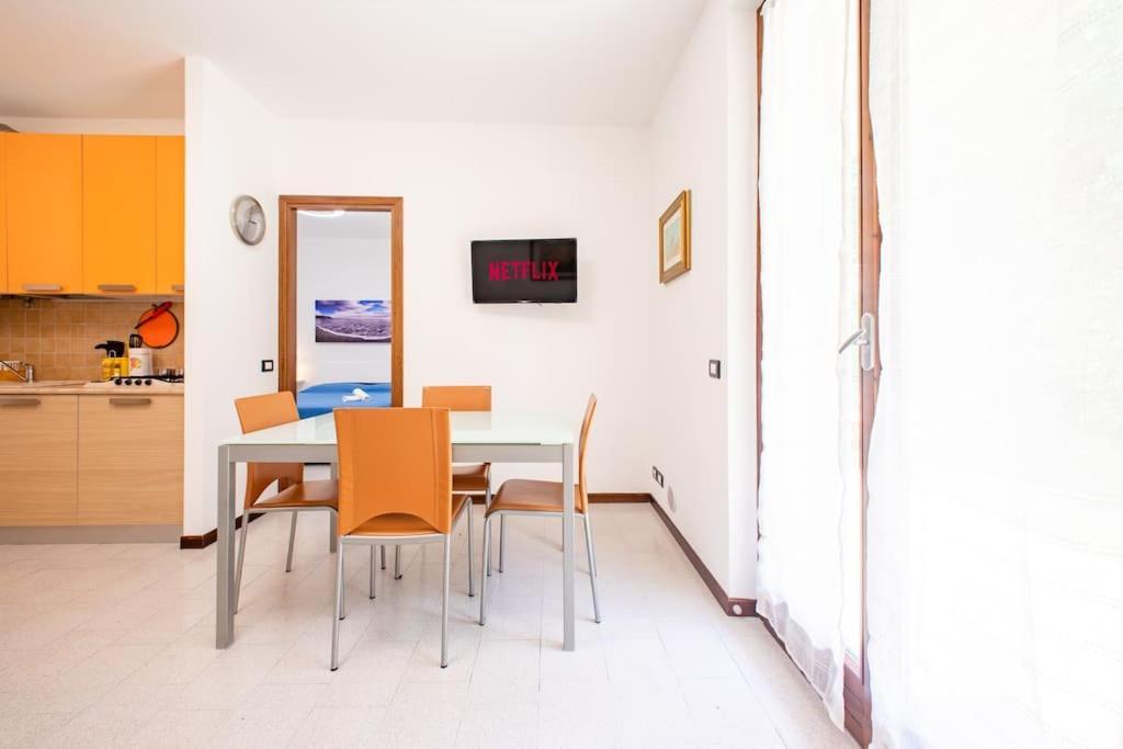 Lazise Deluxe ResidenceFull Relax Exterior foto