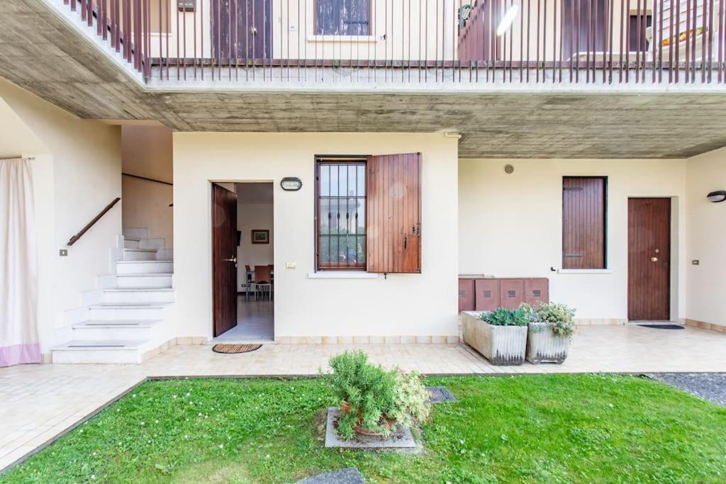 Lazise Deluxe ResidenceFull Relax Exterior foto