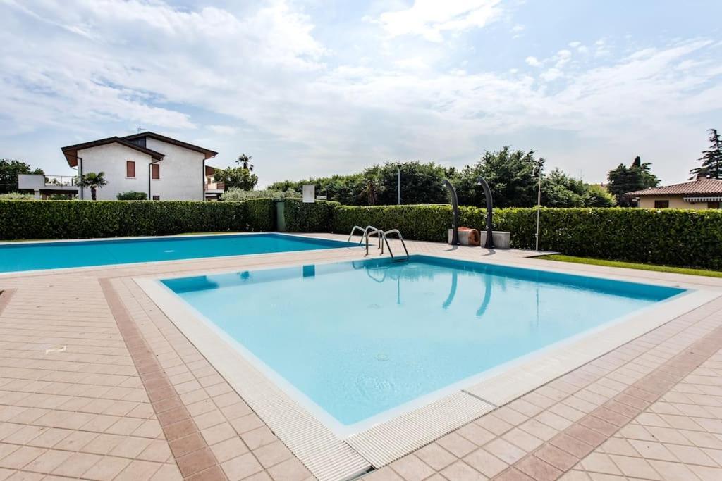 Lazise Deluxe ResidenceFull Relax Exterior foto