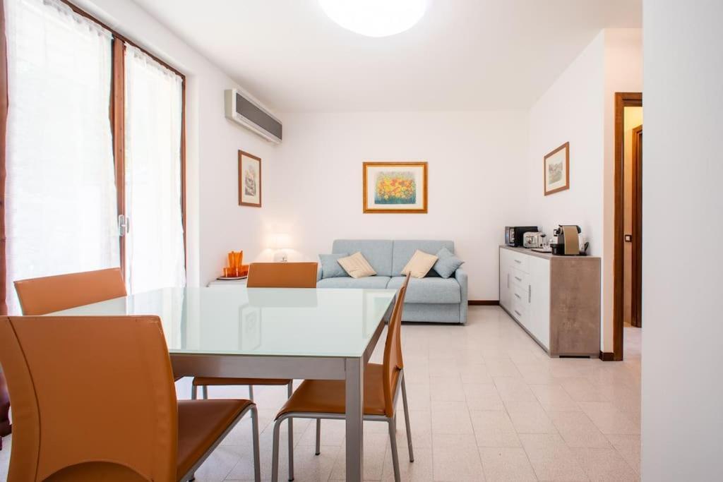 Lazise Deluxe ResidenceFull Relax Exterior foto