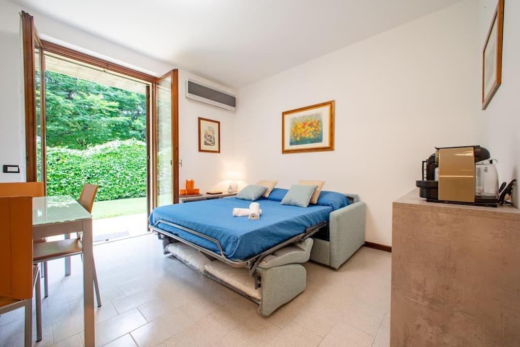 Lazise Deluxe ResidenceFull Relax Exterior foto
